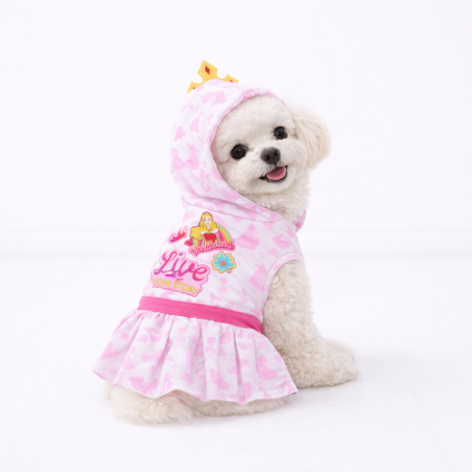 Official Disney Princess Aurora Hoodie