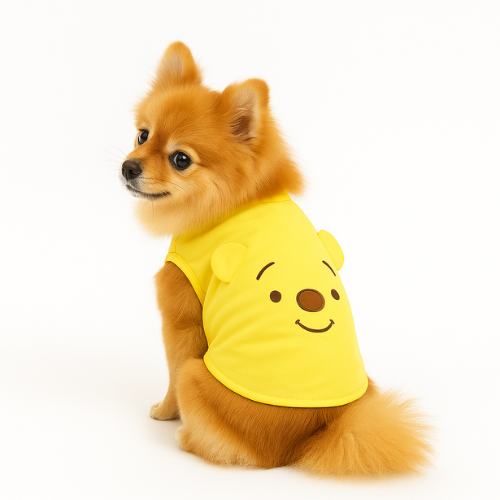 Official Disney  Pooh Shirt