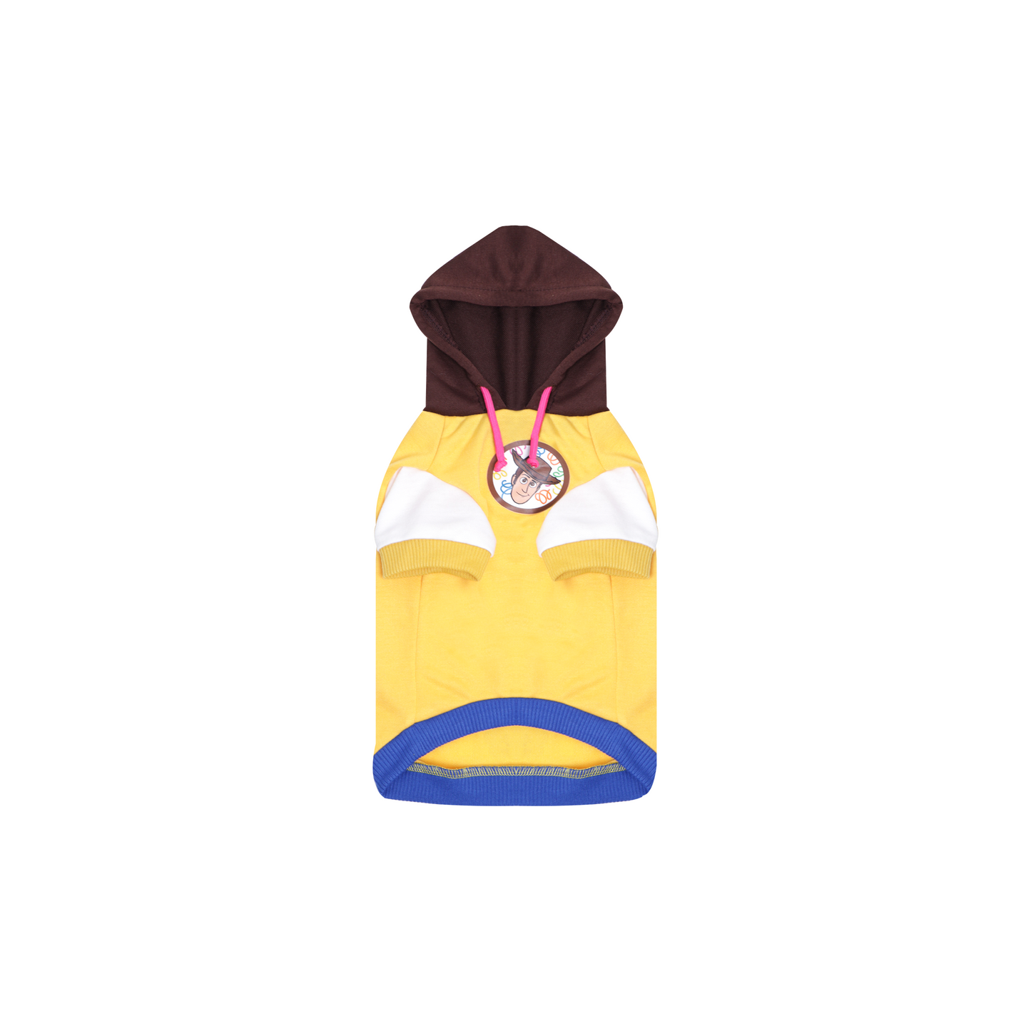 Official Disney Hoodie Woody (Toy Story)