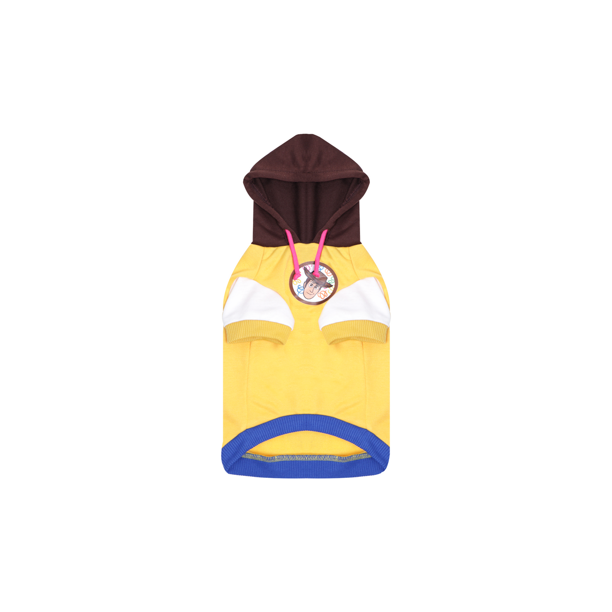 Hoodie - Disney Toy Story: Woody