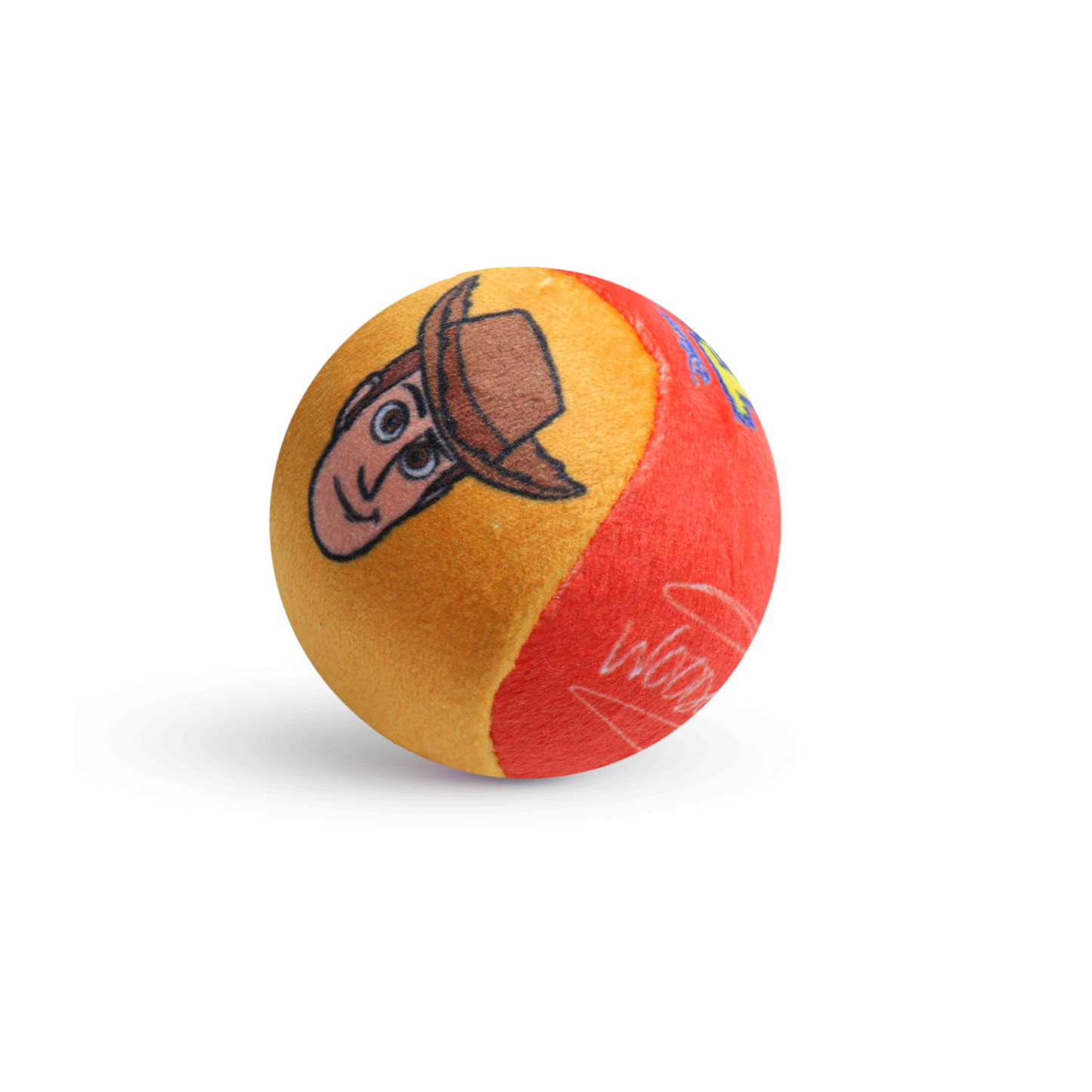 Official Disney Ball Toys