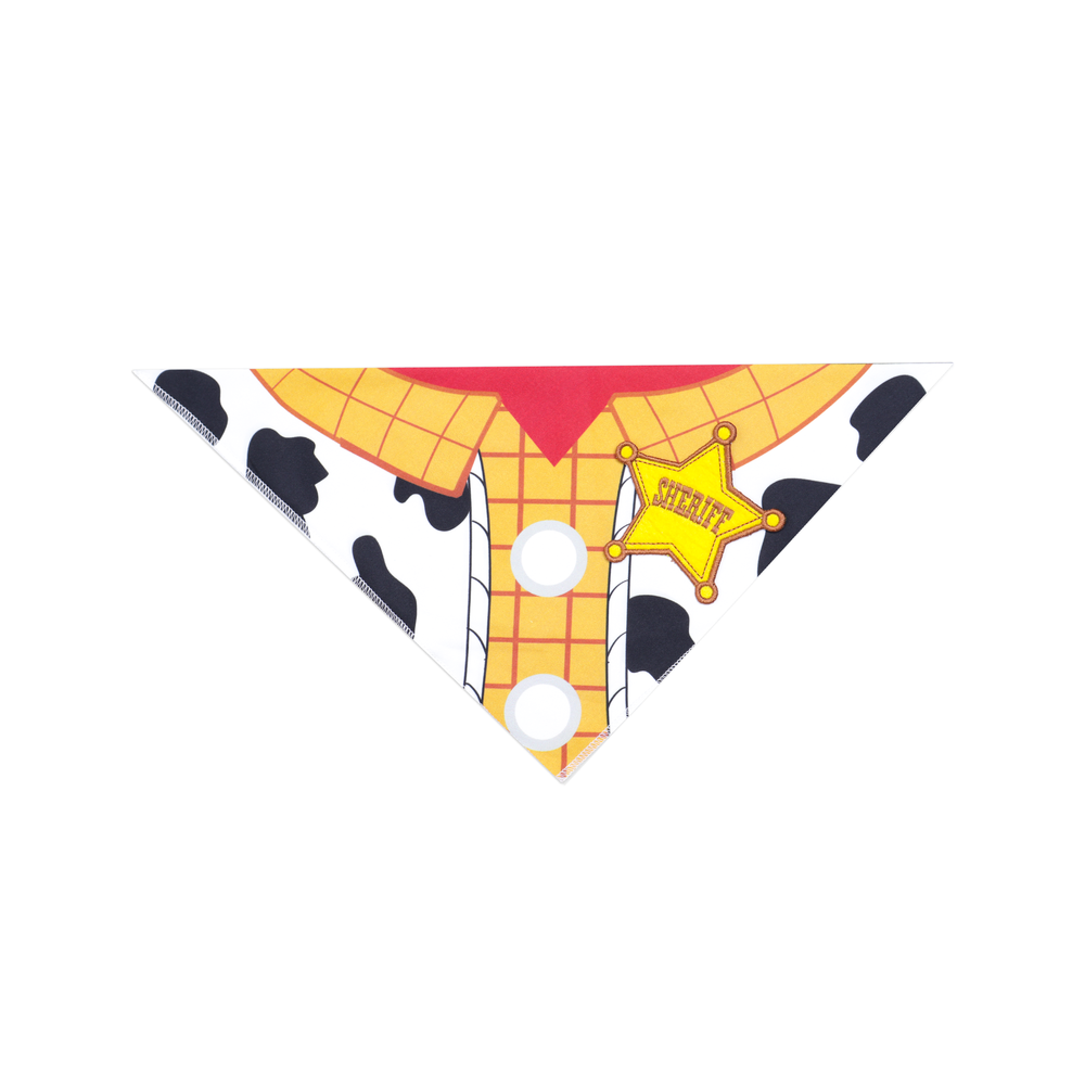 Official Disney Woody Bandana (Toy Story)