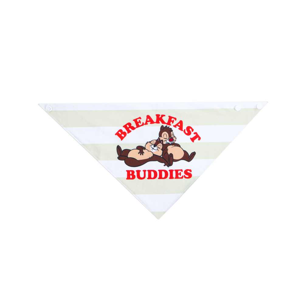 Official Disney Yummy Bear Bandana