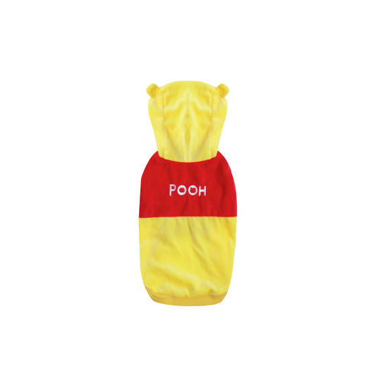 Official Disney  Pooh Costume