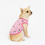 Official Disney  Mickey & Friends Pink Shirt