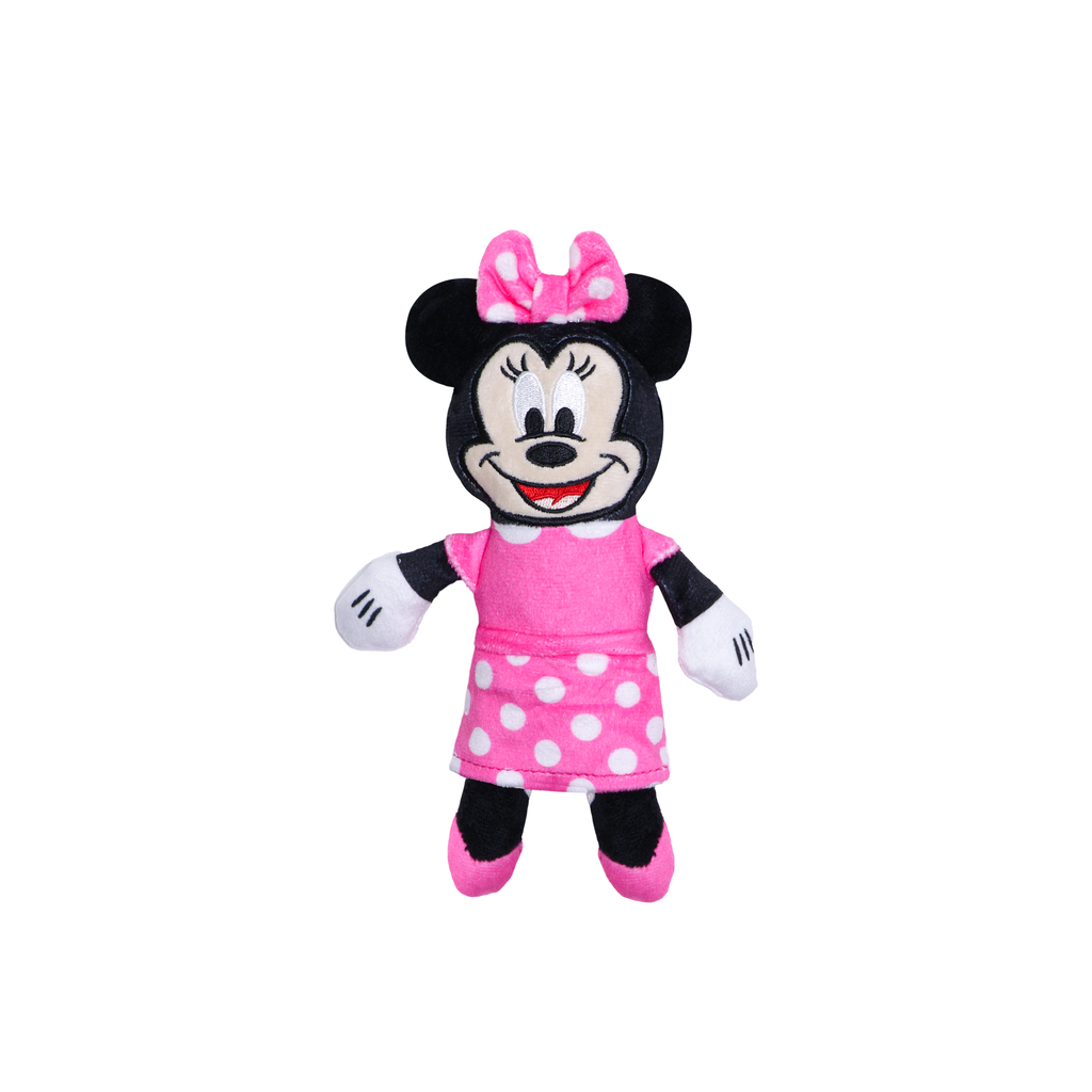 Official Disney  Minnie Squeaky