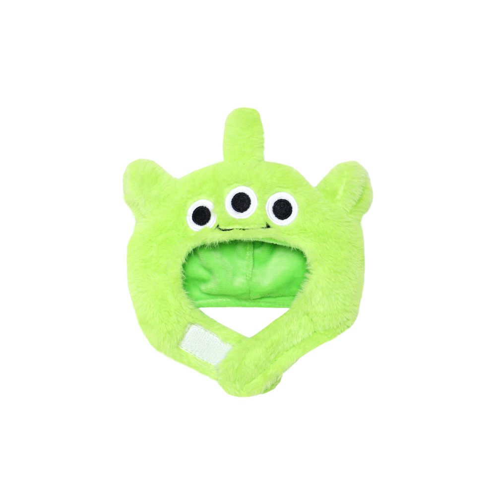 Official Disney  Alien Hat (Toy Story)