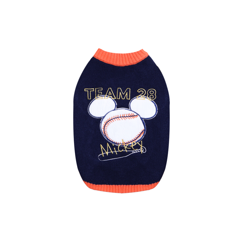 Official Disney  Mickey & Friends Sweater