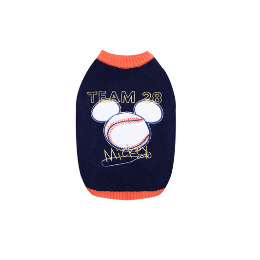 Official Disney  Mickey & Friends Sweater