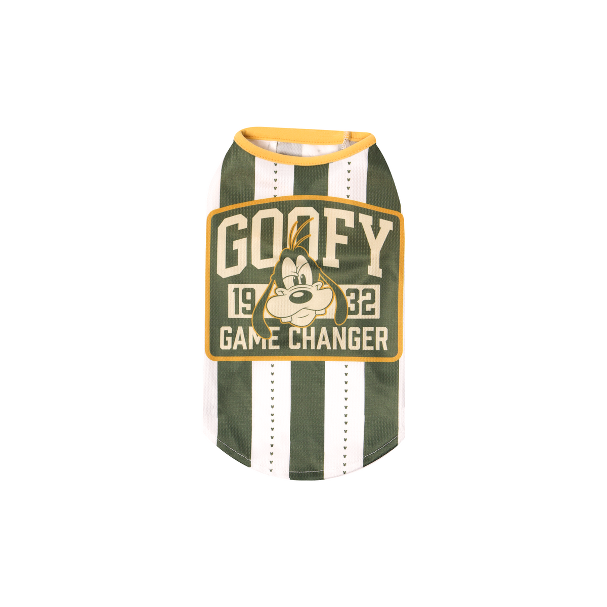 Official Disney Goofy Jersey