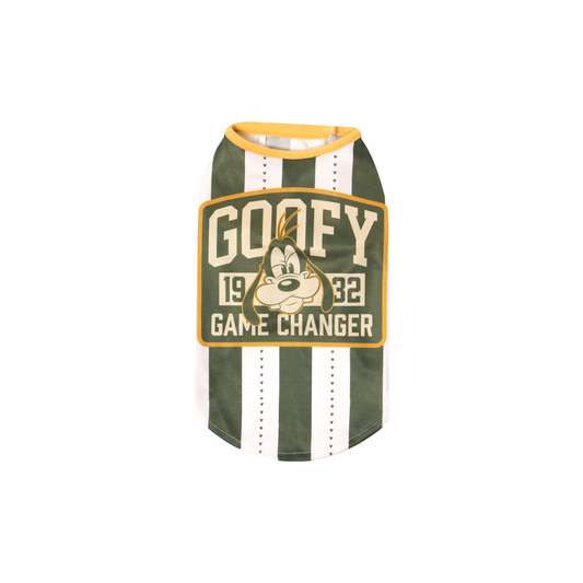 Official Disney Goofy Jersey