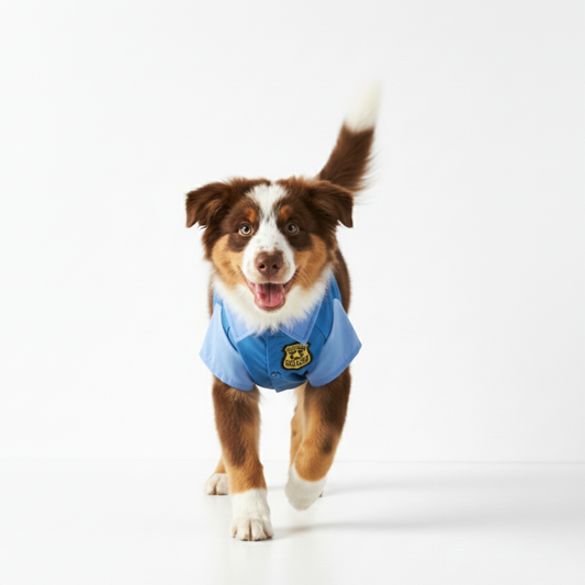 Official Disney  Judy Costume