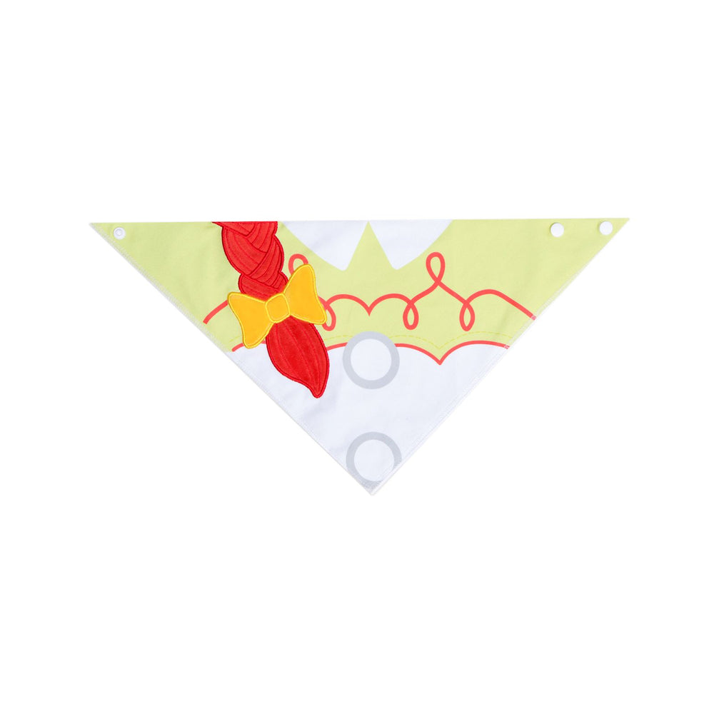 Official Disney Jessie Bandana (Toy Story)