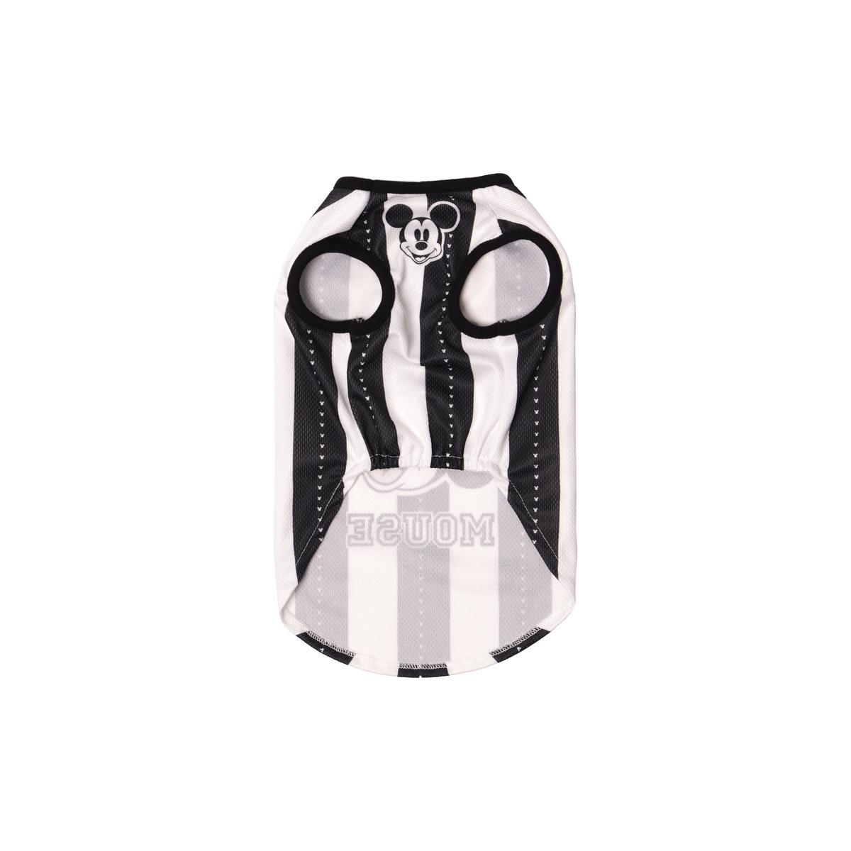 Official Disney Mickey Jersey
