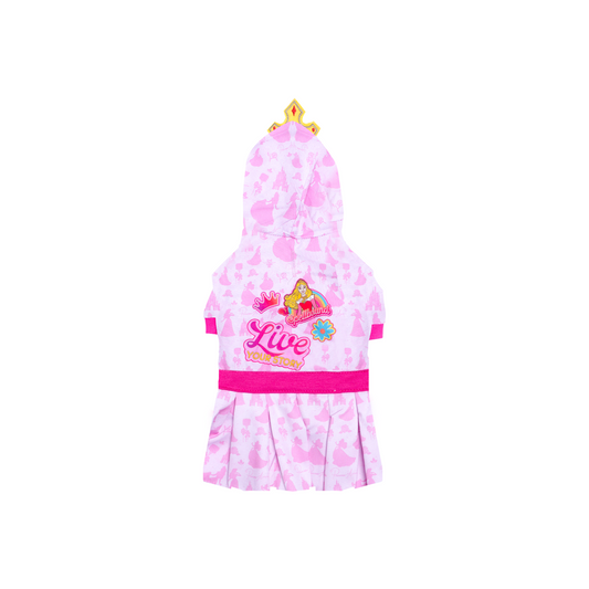Official Disney Princess Aurora Hoodie