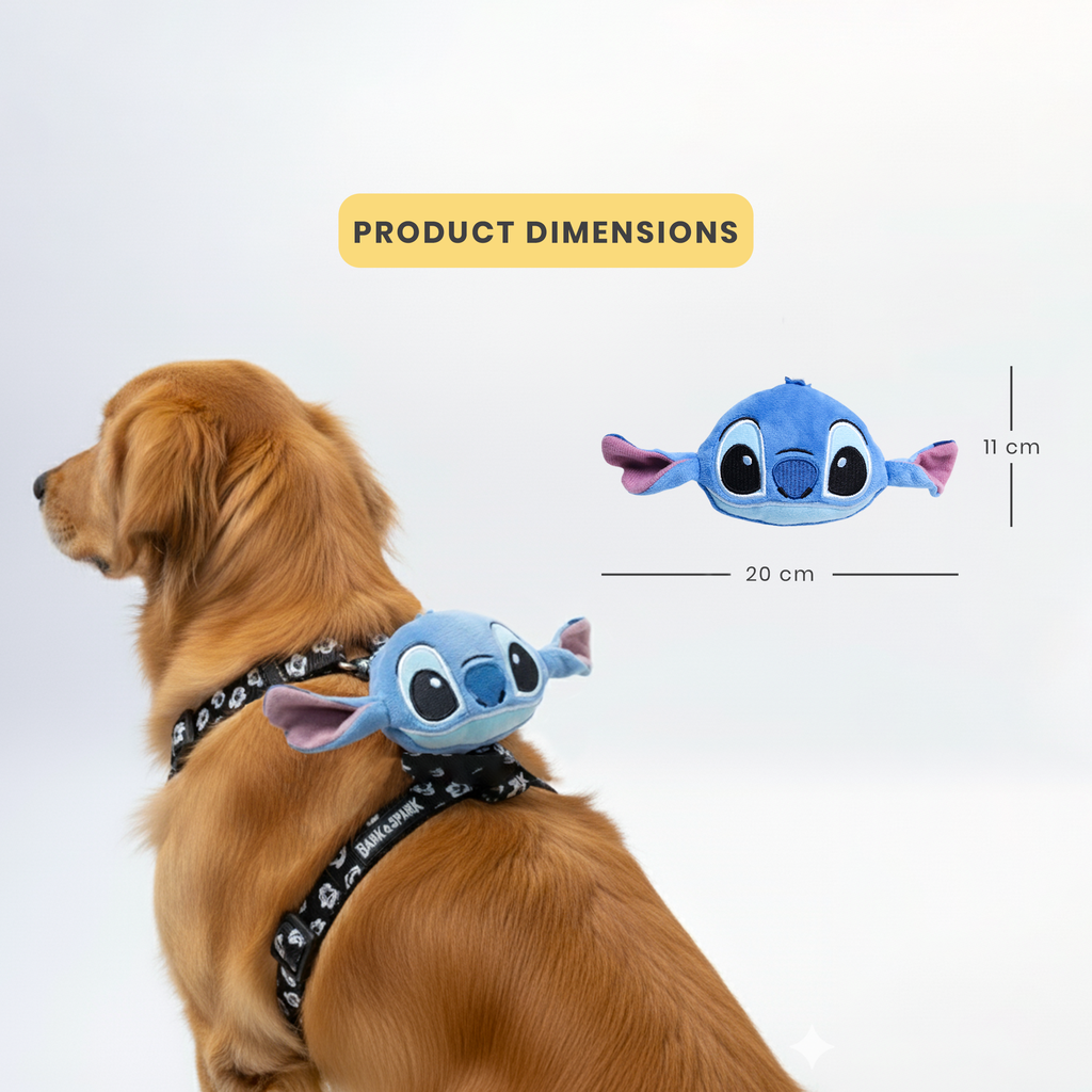 Official Disney  Dog Backpack