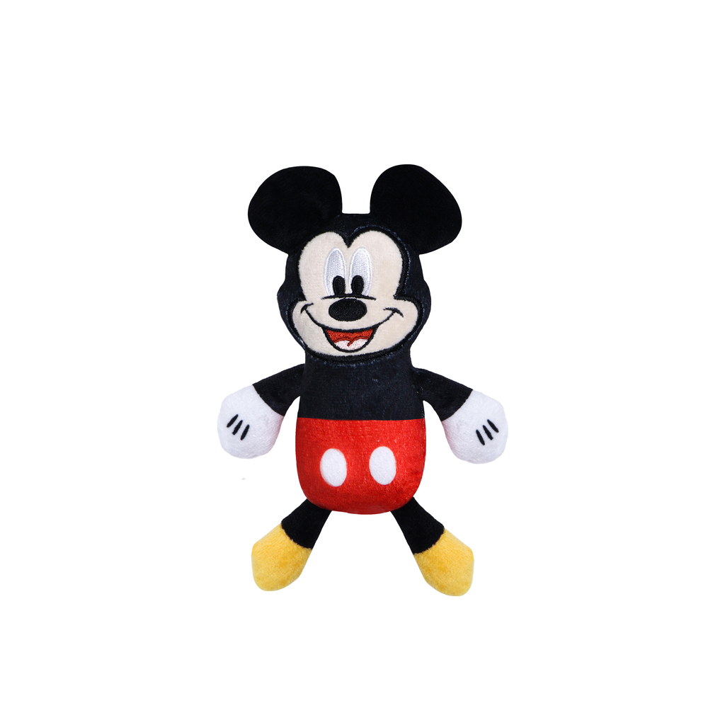 Plush Toy - Disney Mickey & Friends: Mickey