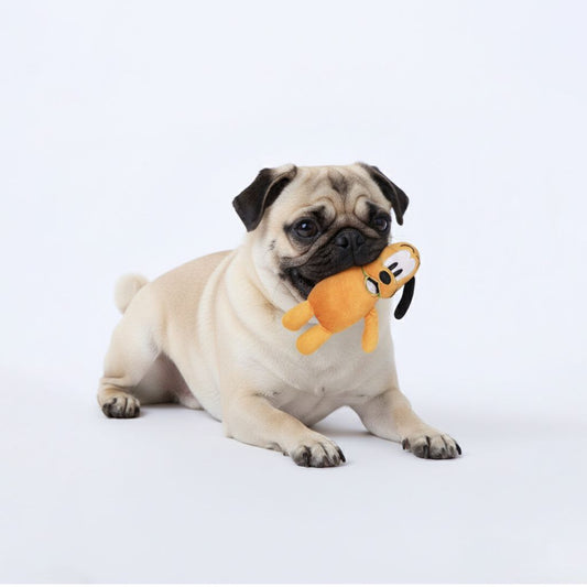 Official Disney  Pluto Squeaky