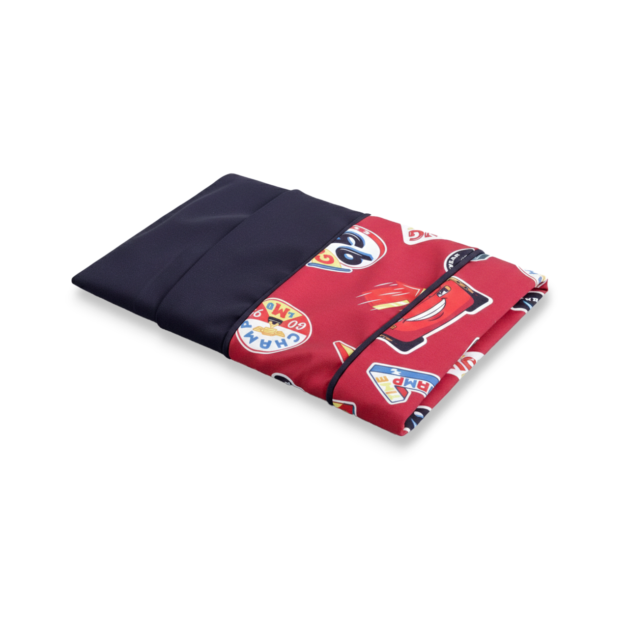 Official Disney  Cars Dog Sofa Bed