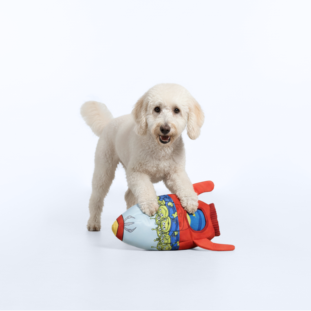 Interactive Toy - Disney Toy Story: Alien
